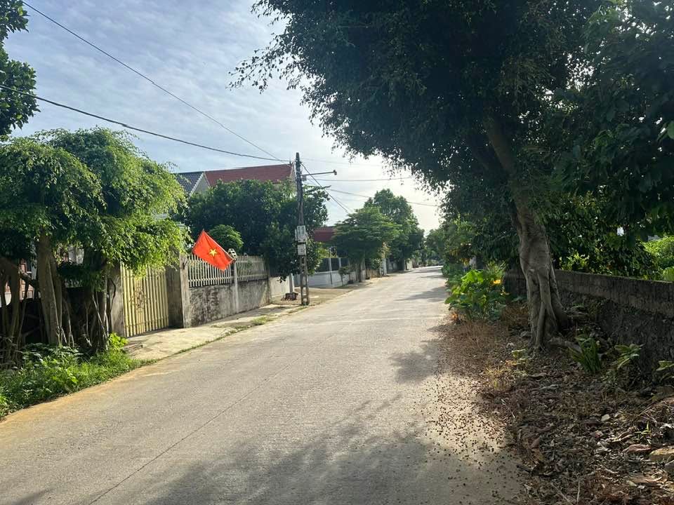 Đất nền Yên Thắng, Yên Mô 150m² - Gần hồ Yên Thắng, giá thỏa thuận!