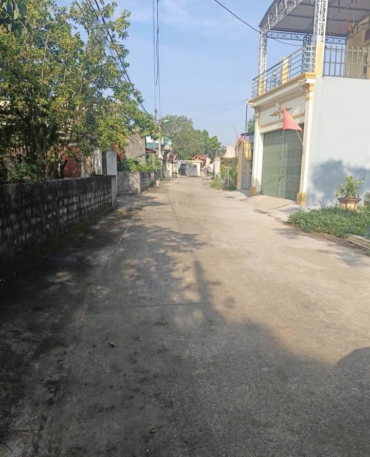 Đất nền Quang Sơn, Tam Điệp 150m² giá 800 triệu - Cơ hội đầu tư tuyệt vời!