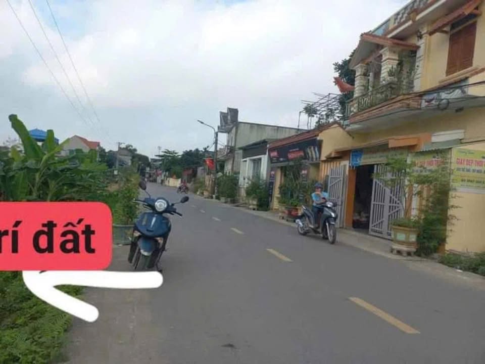Đất nền kinh doanh tại Gia Thủy, Nho Quan 150m² giá chỉ 800 triệu - Cơ hội đầu tư tuyệt vời!