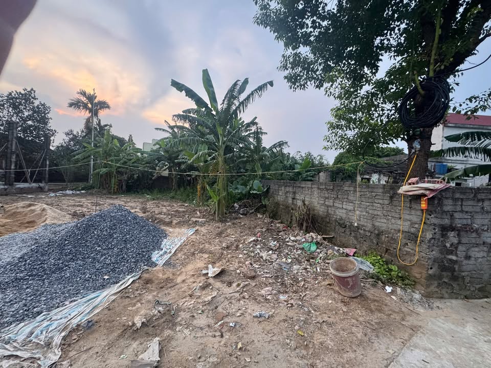 Đất Ninh Phúc 84m² giá 1.5 tỷ - Cơ hội đầu tư hiếm có!