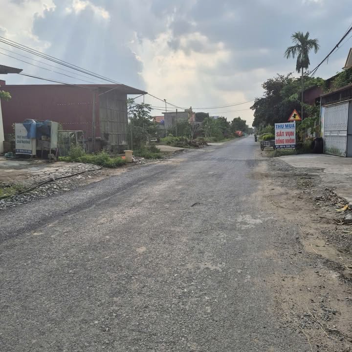 Đất nền Yên Khánh 87m² giá thỏa thuận - Nằm ngay đường 58, thuận lợi di chuyển!