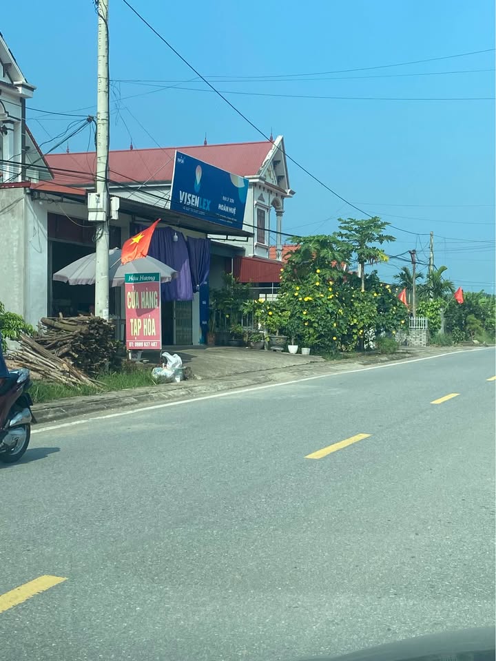 Đất thổ cư 181m² tại thôn Biềng, xã Nam Dương, Bắc Ninh - Giá chỉ 2 tỷ!