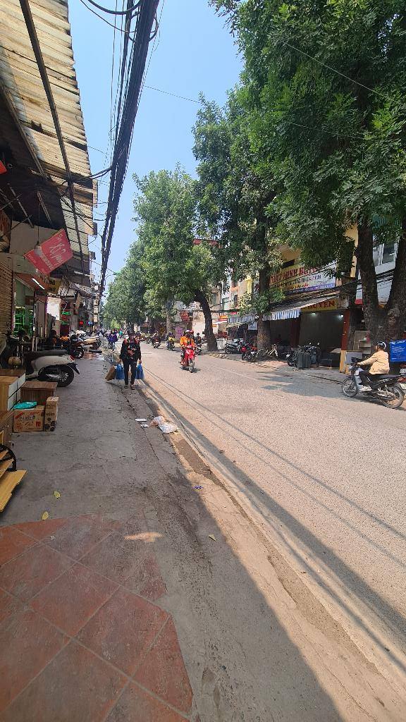 Nhà phố La Thành, Ba Đình 30m² giá 2.5 tỷ - Cơ hội đầu tư vàng!