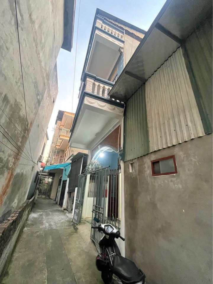 Nhà 3 tầng Duyên Hà, Thanh Trì 45m² giá 3 tỷ - Cơ hội vàng không thể bỏ lỡ!