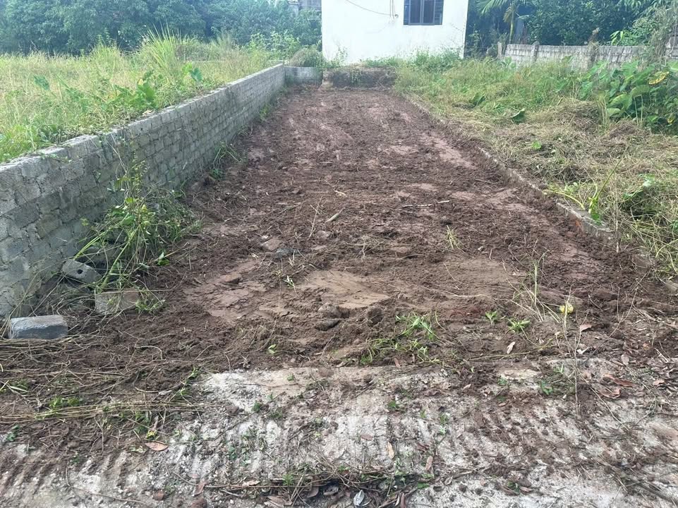 Đất nền Chương Dương, Thường Tín 70m² giá 2 tỷ - Đầu tư sinh lời cao!