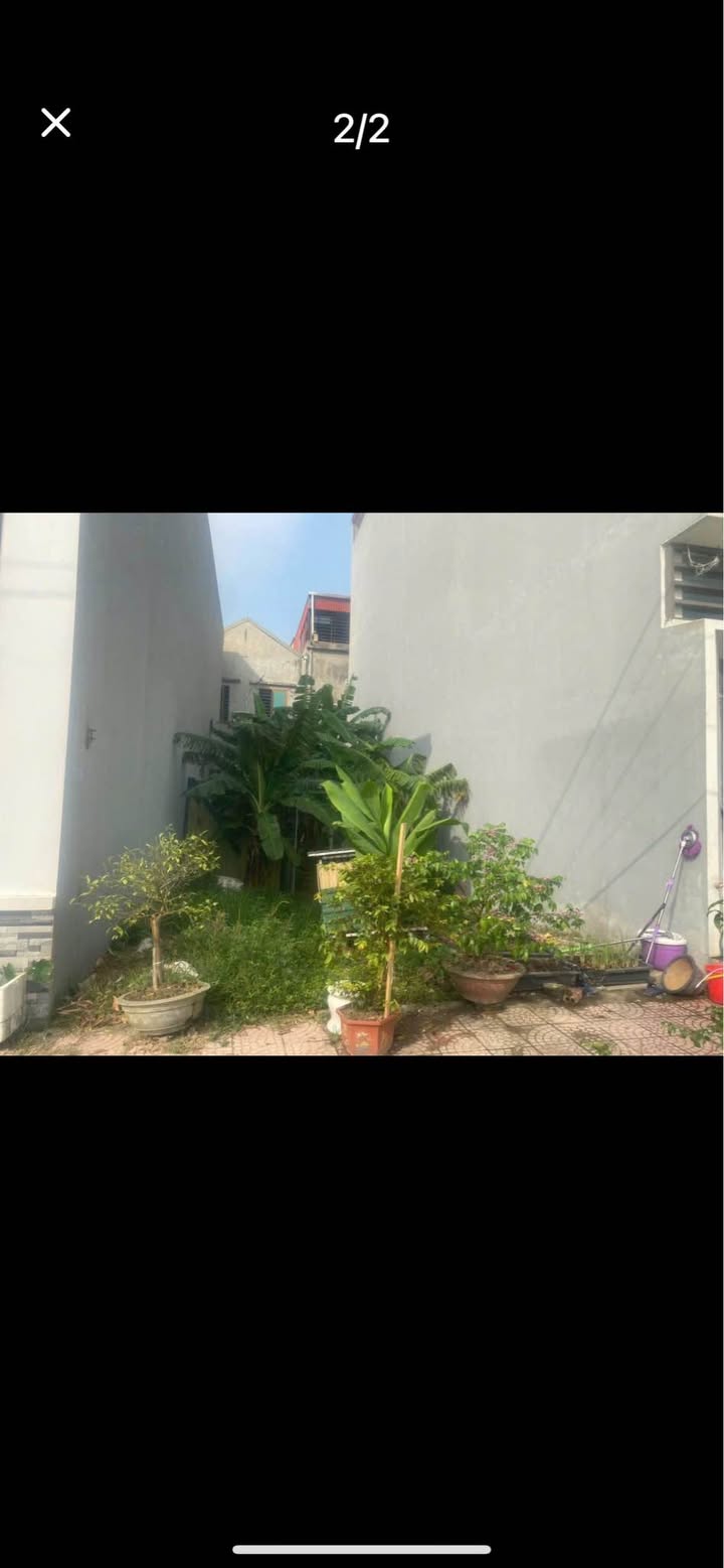 Đất phân lô Hội Hợp Vĩnh Yên 90m² giá 2.6 tỷ - Hướng Đông view cánh đồng