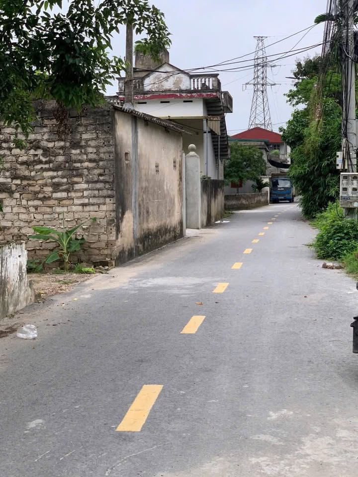 Đất nền Liêm Chung Phủ Lý 83m² - Chính chủ bán, giá thỏa thuận!