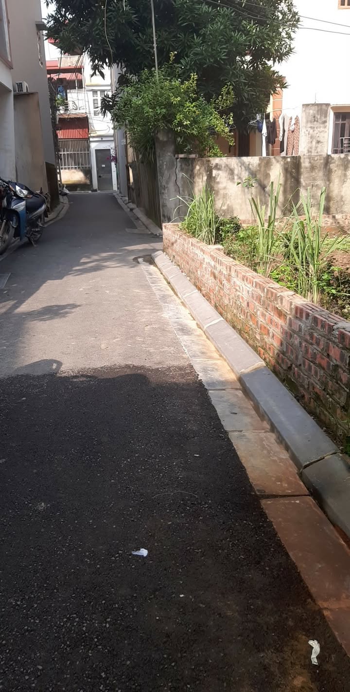 Đất thổ cư Vĩnh Ngọc 78.5m² - Đường thông, vị trí đẹp, sổ đỏ chính chủ!