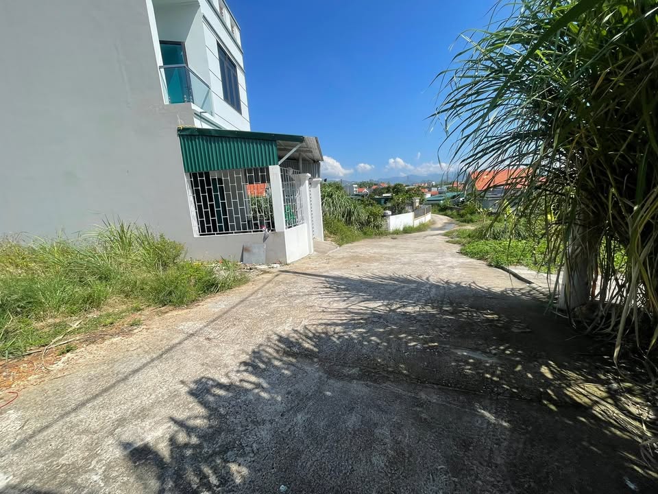 Đất An Biên 1 - Lê Lợi, Hoành Bồ 94.5m² giá 1 tỷ - Đầu tư sinh lời hấp dẫn!