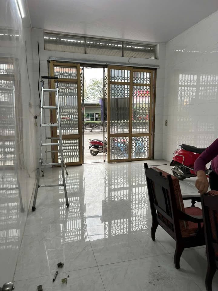 Nhà cho thuê Cẩm Đông - Mặt đường Quốc lộ - Giá chỉ 4 triệu/tháng!