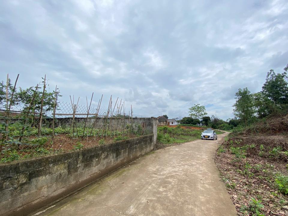 Đất thổ cư Hóa Thượng Đồng Hỷ 400m² giá 1.3 tỷ - Cách đường vành đai chỉ 50m!