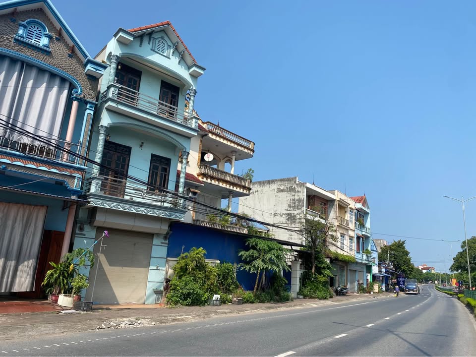 Nhà cho thuê mặt đường Quốc Lộc 3 - 3 triệu/tháng - Tiện nghi đầy đủ!