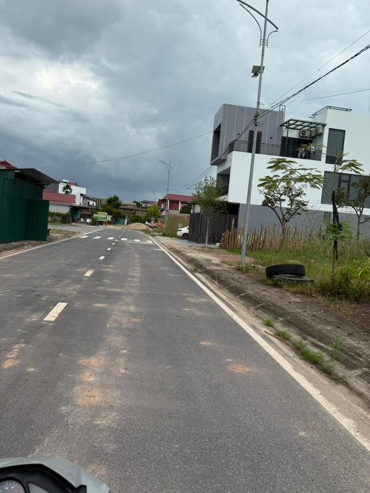 Đất nền Kha Sơn 100m² giá 1 tỷ - Đầu tư sinh lời cao!