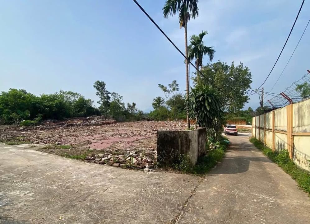 Đất nền phường Quyết Thắng Thái Nguyên 87,9m² giá 4,5 tỷ - Đầu tư sinh lời ngay!