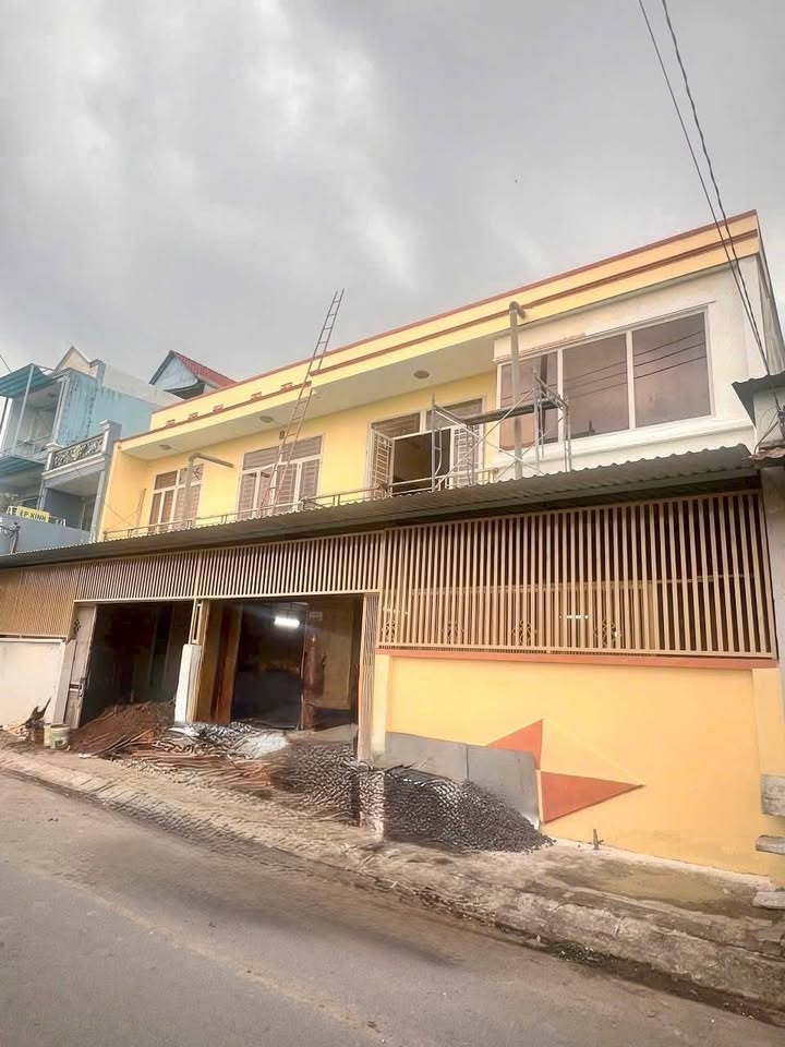 Kho xưởng cho thuê Phường Bình Trị Đông A, Bình Tân 600m² - Đúc kiên cố, giá hấp dẫn!