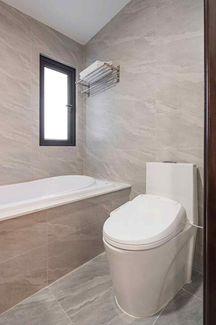 Căn hộ cao cấp 523 Kim Mã, Ba Đình 40m² - Thuê ngay với nội thất đầy đủ!