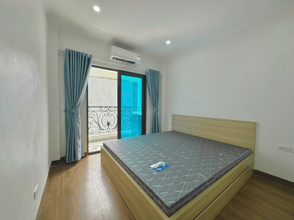 Căn hộ mini cho thuê tại 360 Hoàng Công Chất, Bắc Từ Liêm - Full nội thất, giá thỏa thuận!