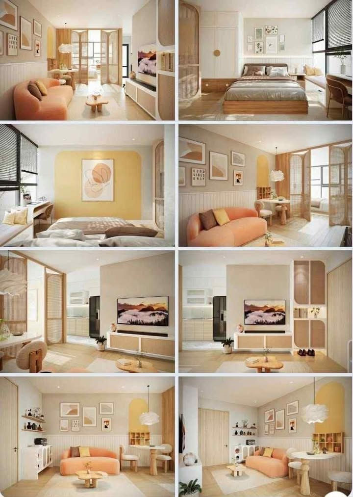 Căn hộ Studio The Ninety Complex 38.7m² giá 13.5 triệu - Full nội thất, chỉ việc vào ở!