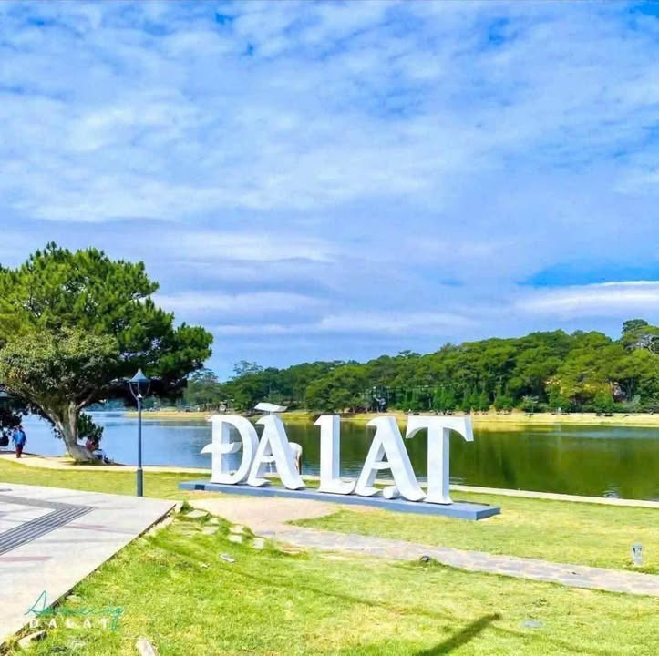 Nhà phố Phường 7, Đà Lạt 65m² giá 800 triệu - Định cư lý tưởng!