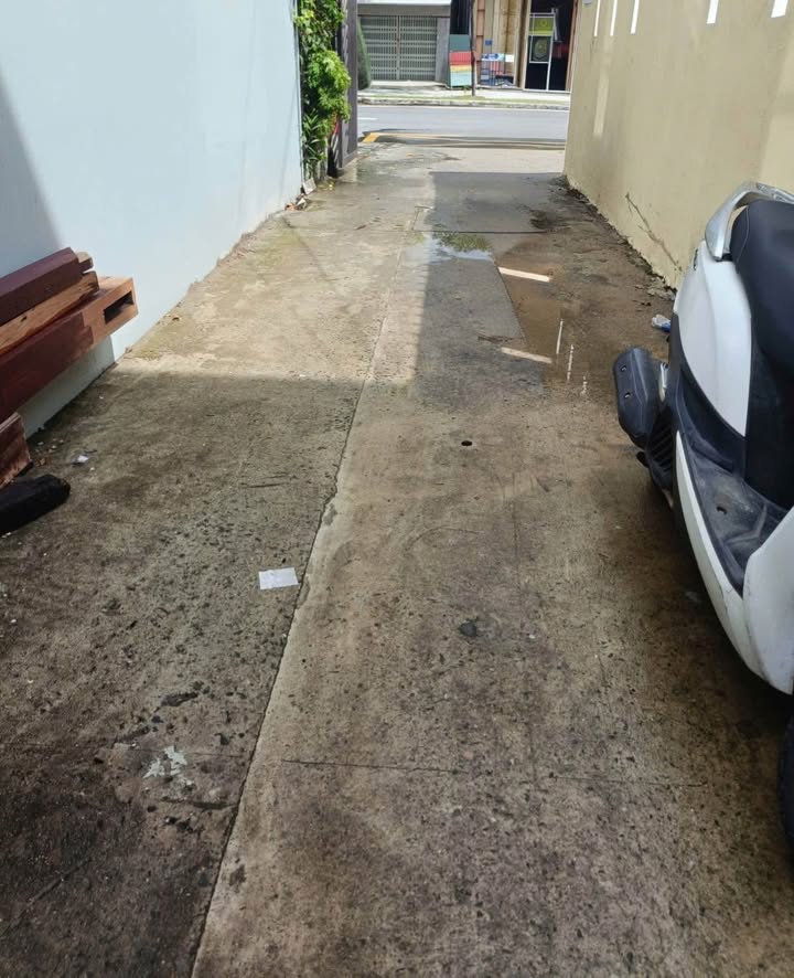 Đất nền đẹp tại Võ Duy Ninh, Mân Thái, Sơn Trà - 61m² giá thỏa thuận!