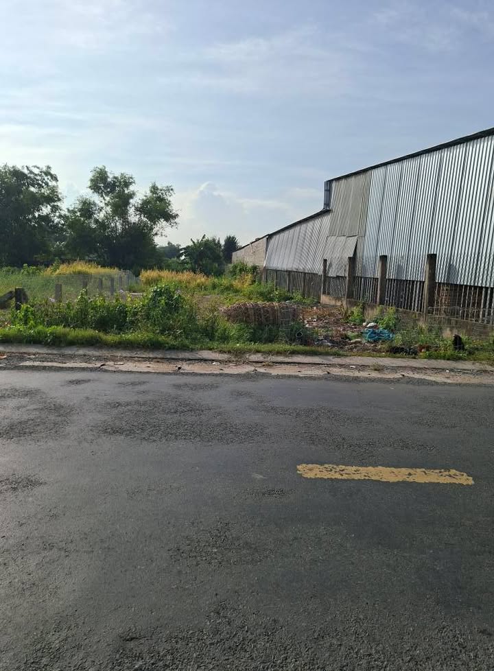 Đất thổ cư 382m² Ấp Thạnh Hòa, Gò Công Đông - Giá chỉ 1.91 tỷ!