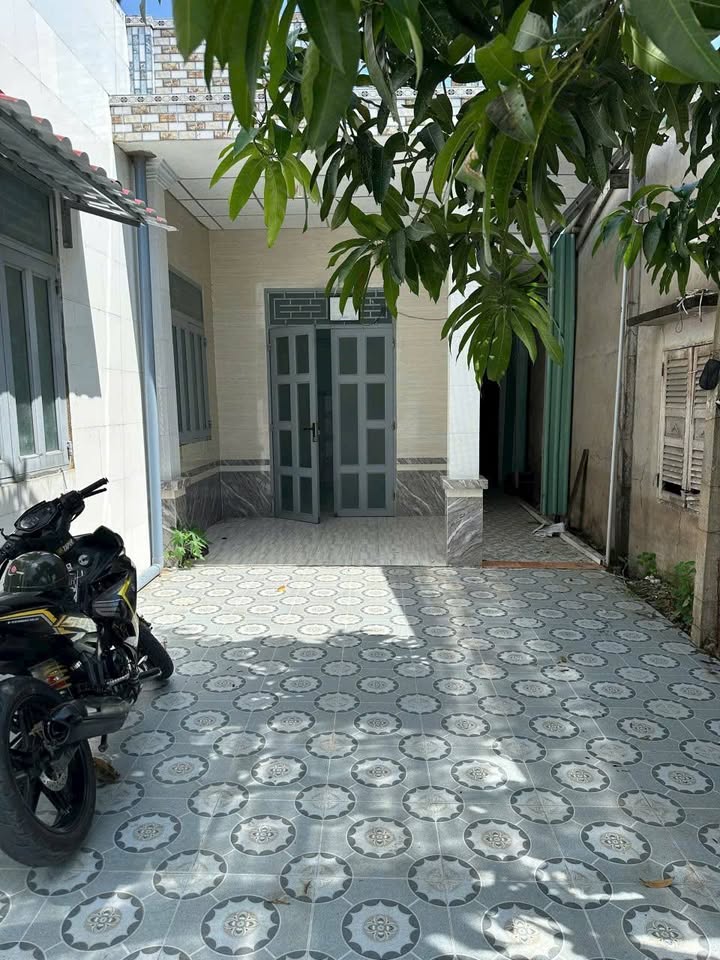 Nhà cho thuê tại Nhị Thành - Thủ Thừa - Long An 2PN giá 3 triệu/tháng - Chính chủ cần cho thuê!