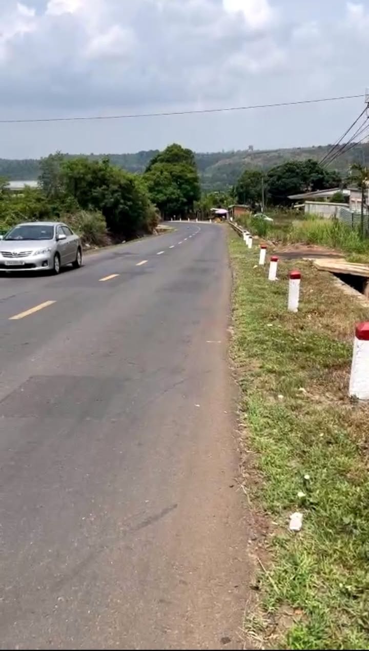 Đất thổ cư đường Quốc lộ 29, Tam Giang, 2573m² - Giá chỉ 2.79 tỷ!