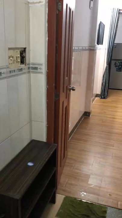 Căn hộ Sư Vạn Hạnh Quận 10 1PN giá chỉ 5 triệu - Full nội thất, an ninh tuyệt đối!