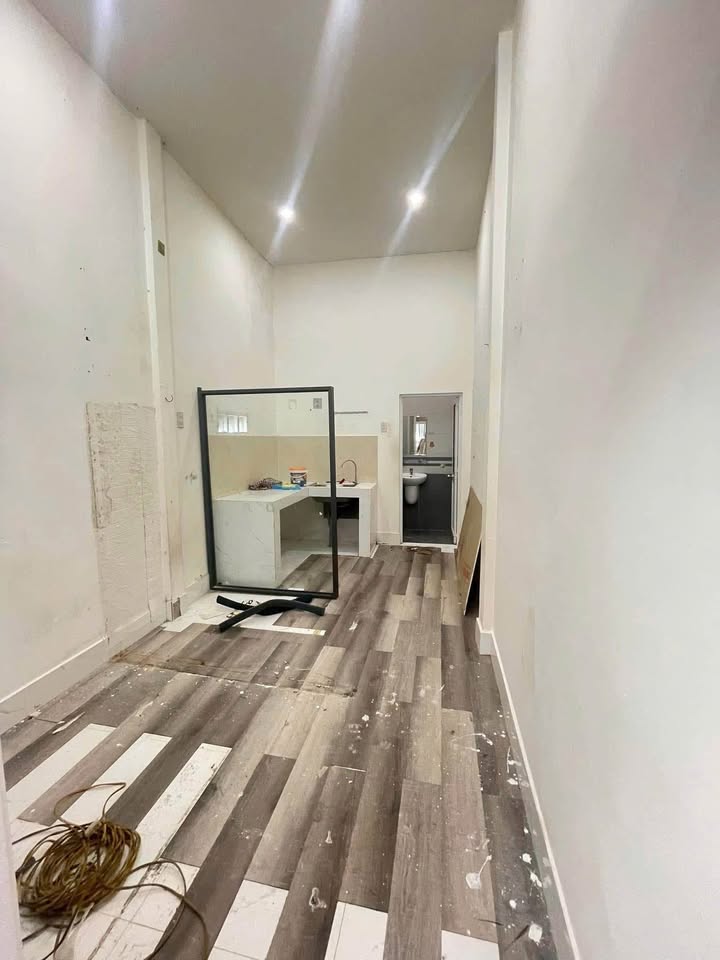 Nhà mặt tiền chợ An Cư, Ninh Kiều 39m² giá 3 triệu - Thích hợp kinh doanh!