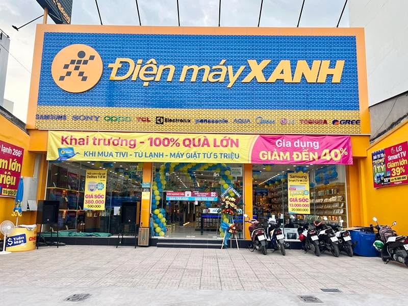 Cho thuê mặt bằng mặt tiền 3/2, Ninh Kiều 500m² - Mặt tiền 10m, vị trí đắc địa!