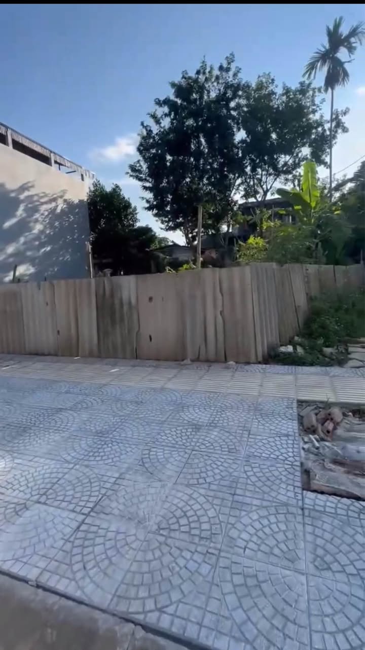 Đất nền Bảo Thắng - Khu đô thị Hồ sinh thái Phố Lu 112m² giá 1.2 tỷ - Cơ hội đầu tư sinh lời!