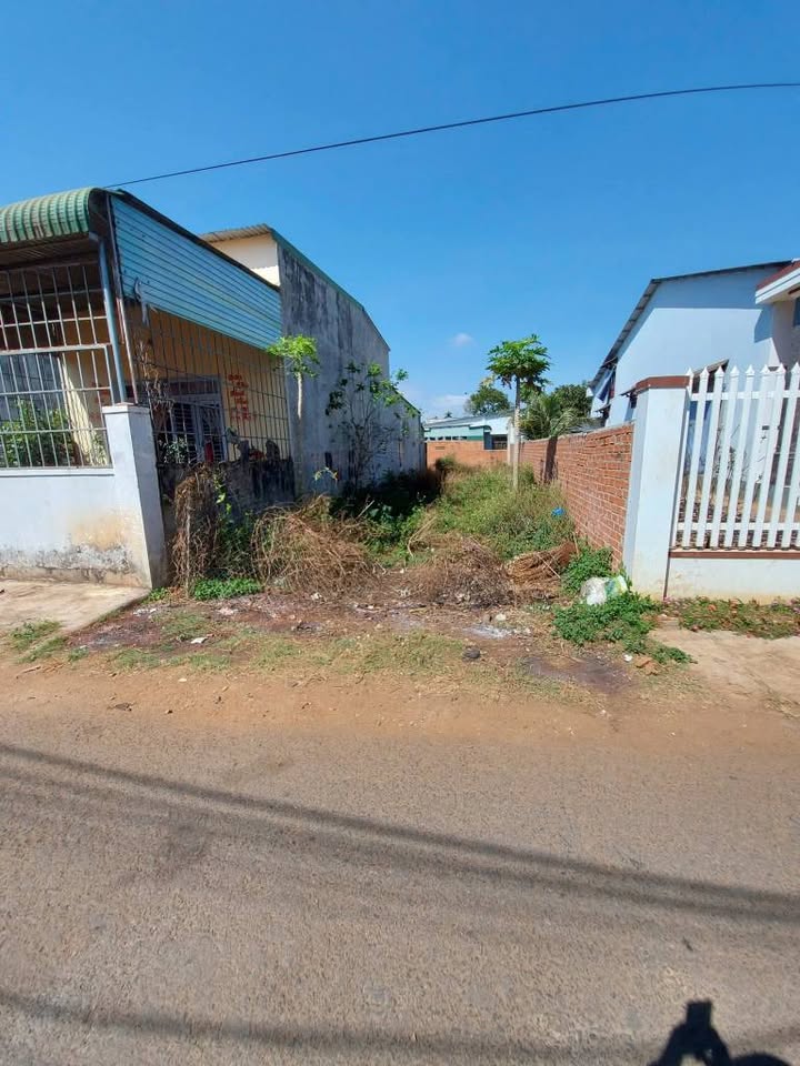 Đất thổ cư đường D2, Tân An 116m² giá 1.45 tỷ - Gần chợ Đạt Lý!