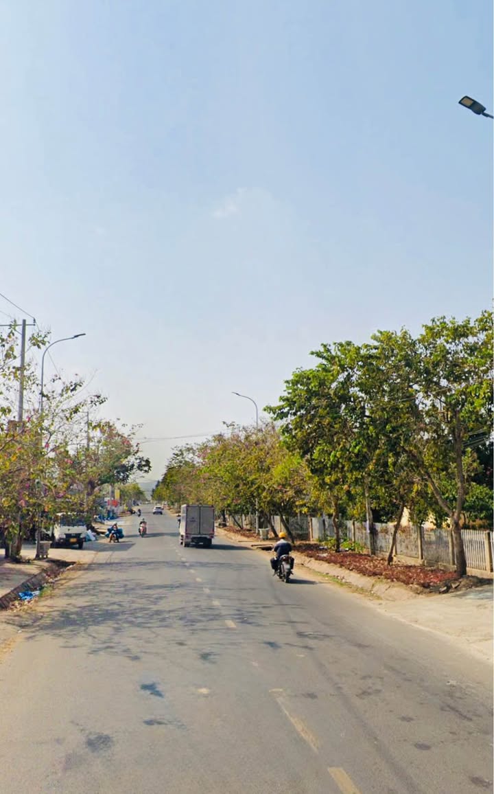 Đất nền Farm Liên Hiệp, Đức Trọng 4.400m² giá 25 tỷ - Tiềm năng kinh doanh lớn!