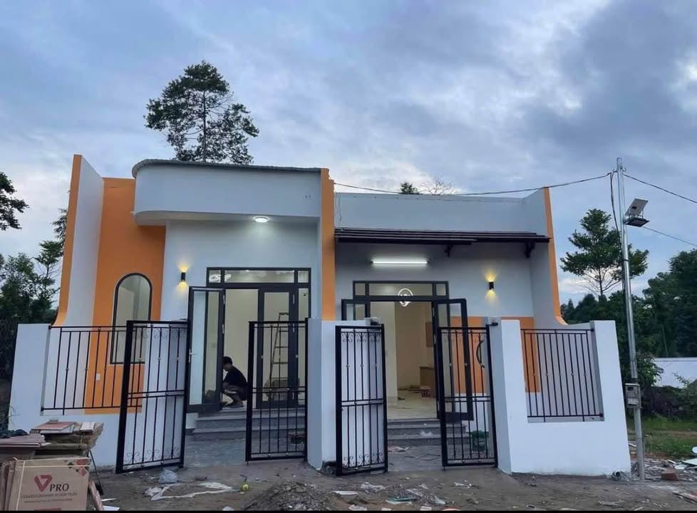 Nhà đẹp An Cựu, TP Huế 70m² giá chỉ 1.1 tỷ - Sổ đỏ chính chủ!