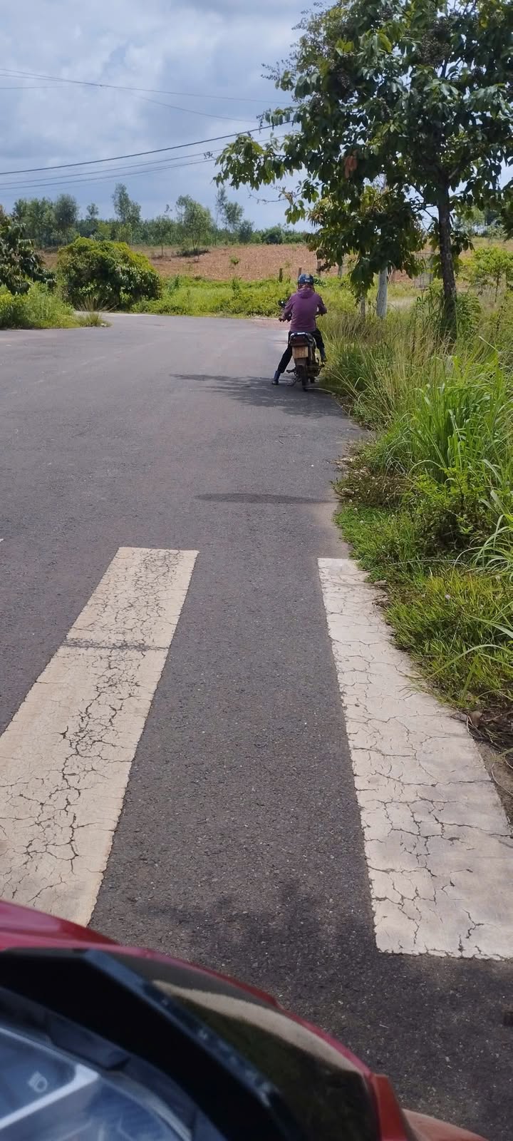 Đất nền khu dân cư Hữu Phúc, Đồng Phú 150m² giá 615 triệu - Cơ hội đầu tư vàng!