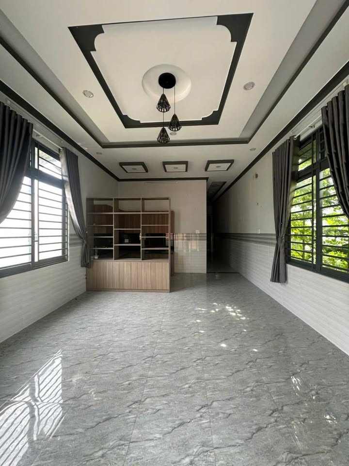 Nhà cấp 4 Thành Hải, Phan Rang 108m² giá chỉ 1.15 tỷ - Sổ đỏ chính chủ!