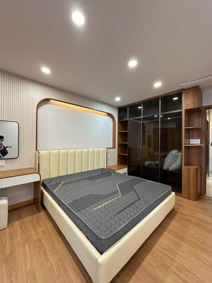 Nhà đẹp cho thuê khu ACC Hòn Sện, Vĩnh Hòa, Nha Trang 250m² - Chỉ việc dọn vào ở!