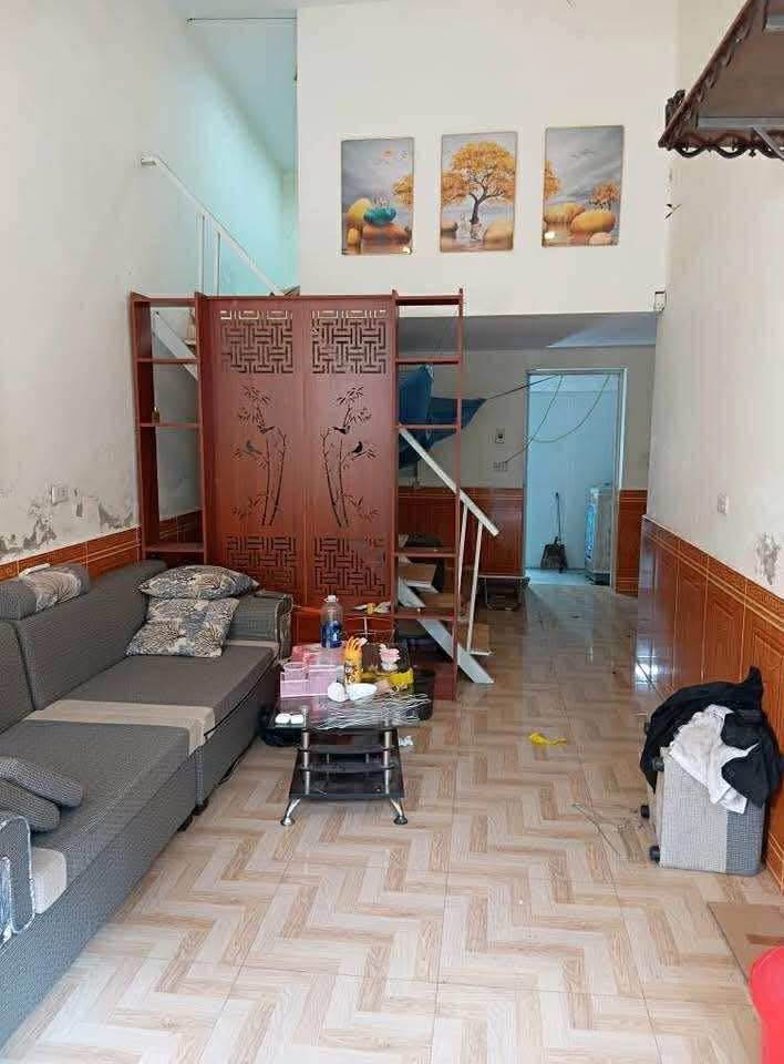 Nhà cấp 4 Ngõ Tô Hiến Thành Nam Định 40.3m² giá 850 triệu - Sẵn sàng vào ở ngay!