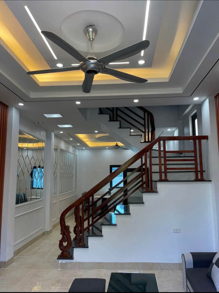 Nhà bán gấp tại Ninh Khánh, Hoa Lư, Ninh Bình 50m² - Đường ô tô vào thoải mái!