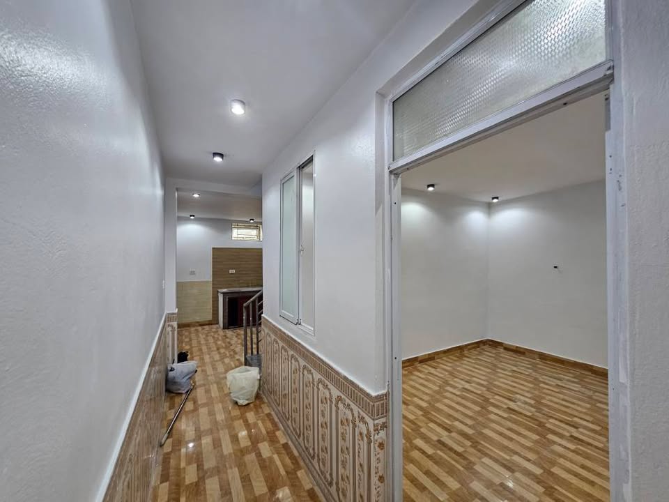 Nhà gác xếp tại phường Quảng Đông Cũ 65m² giá chỉ 1.29 tỷ - Gần nhiều tiện ích!