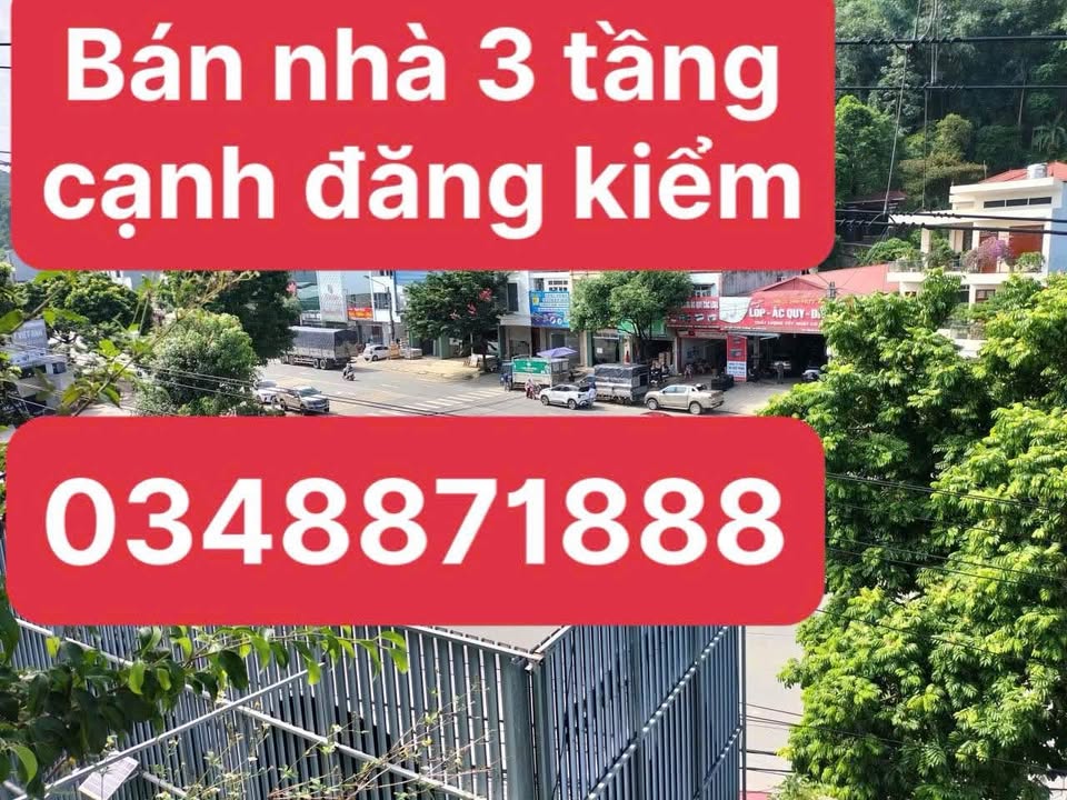 Nhà C4 Trần Thị Lan Bắc Cường 112.5m² giá 3.4 tỷ - Chính chủ bán gấp!