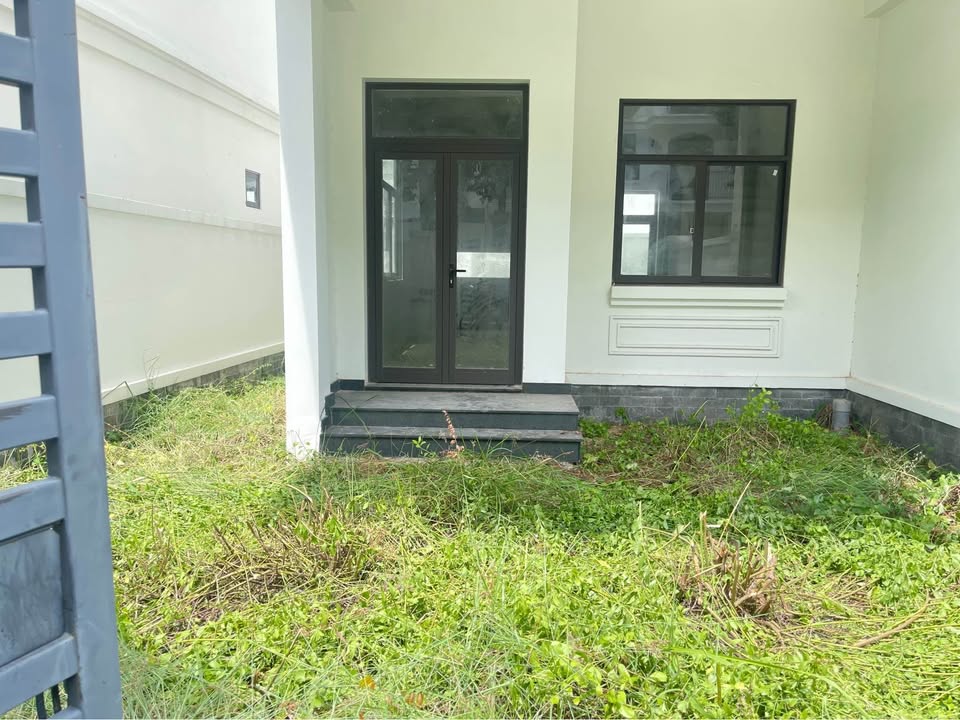 Nhà phố La Vida Vũng Tàu 106.95m² giá 7.999 tỷ - Hướng Tây Bắc, sổ hồng lâu dài!