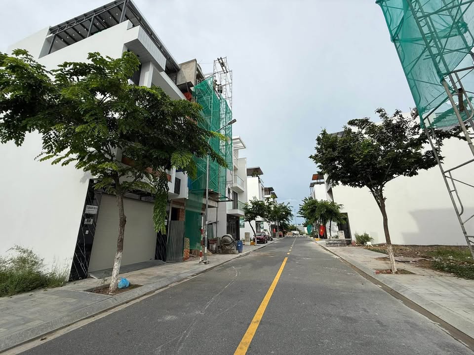 Đất nền VCN Phước Long 2, Nha Trang 82.5m² chỉ 6.75 tỷ - Đầu tư sinh lời ngay!