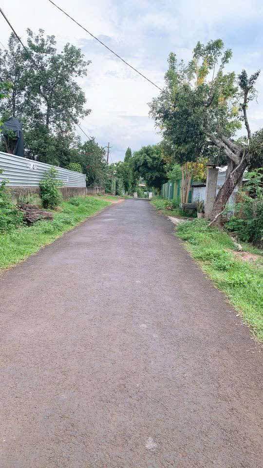 Đất thổ cư thôn 1 Ea Kao 500m² giá 2.2 tỷ - Đường nhựa, gần chợ!