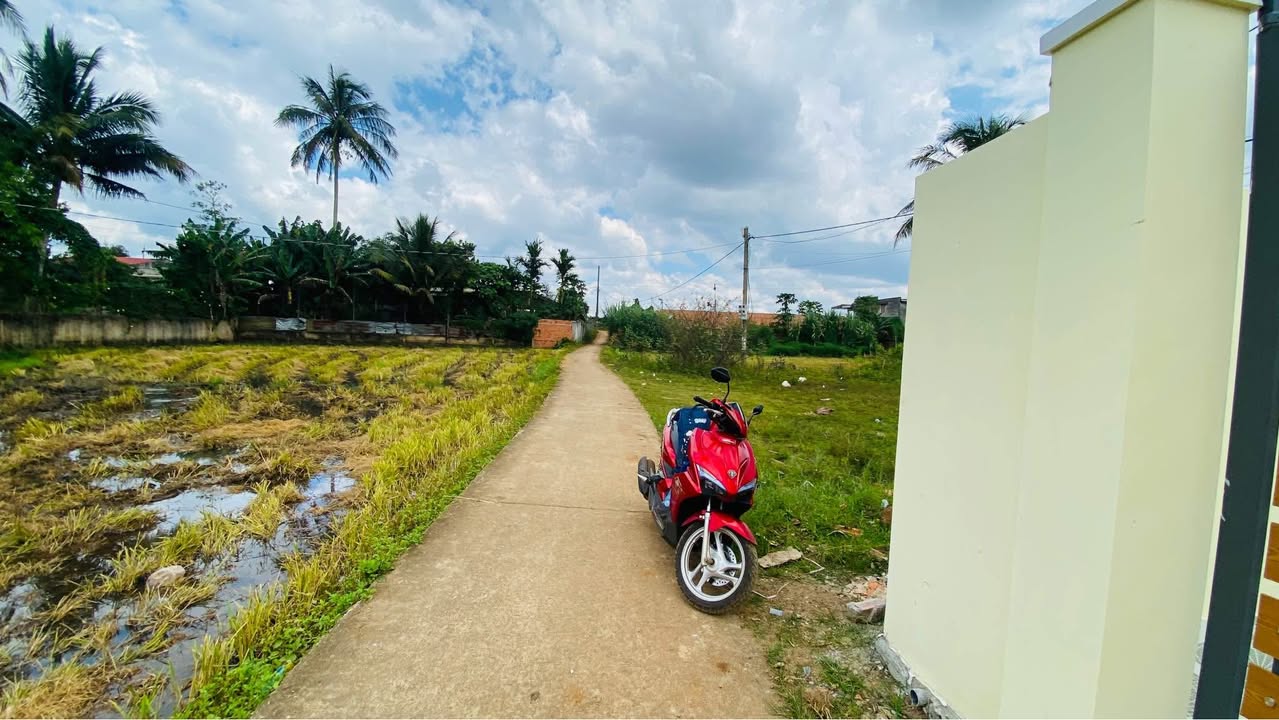 Đất nền Ea Knuếc 110m² giá 750 triệu - Vị trí trung tâm, tiện ích đầy đủ!