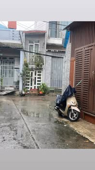 Nhà bán Phường 16, Quận 8 - 12m² giá 680 triệu - Thích hợp cho vợ chồng trẻ!