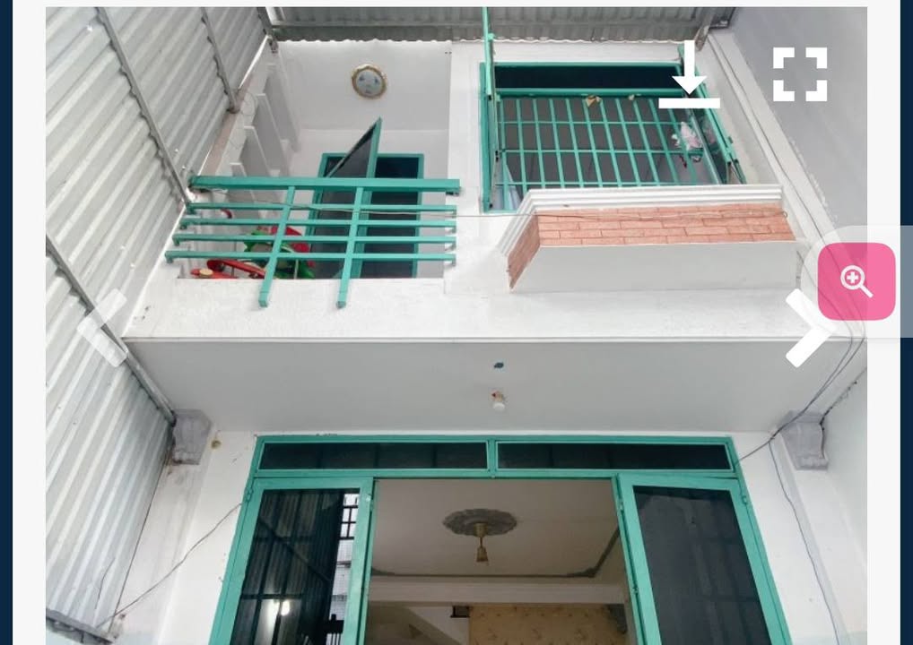 Nhà mặt tiền 3 Tháng 2, Q10 - 32.4m² - Giá 8.6 tỷ - Vị trí kinh doanh sầm uất!