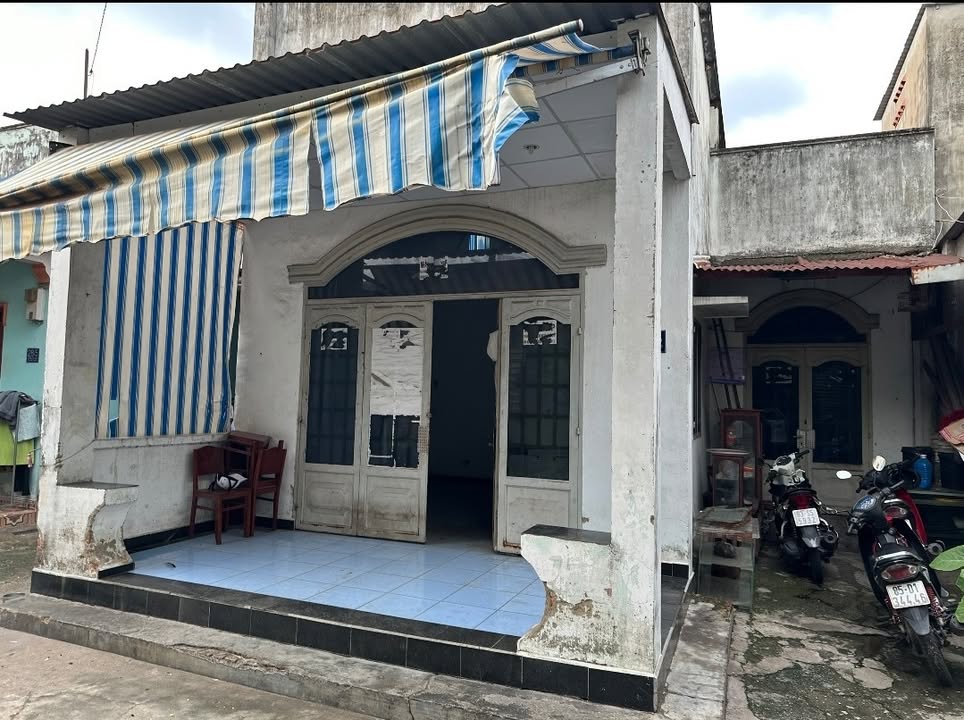 Đất nền Linh Trung Thủ Đức 98m² giá 3.8 tỷ - Đầu tư sinh lời với thu nhập ổn định!