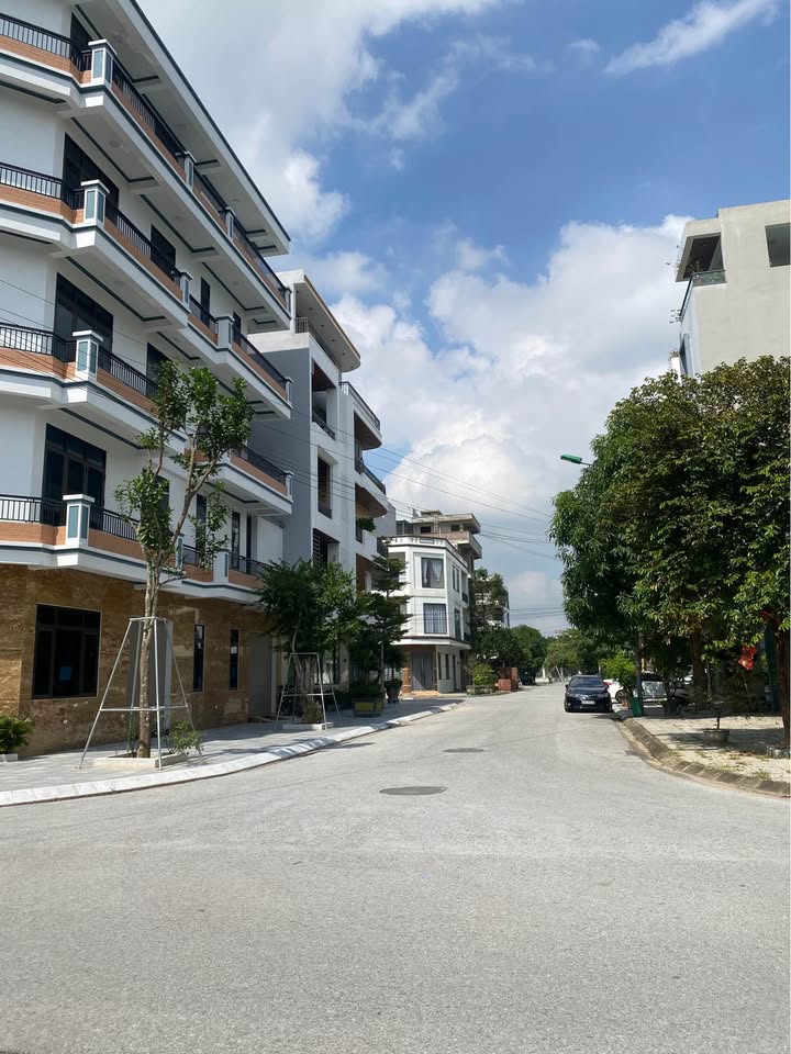 Đất nền đẹp tại Đông Vệ, Thanh Hóa 90m² - Cơ hội đầu tư hiếm có!