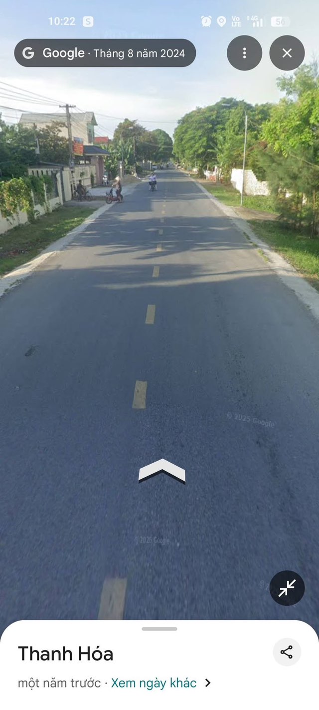 Đất nền 222m² mặt đường 4A, xã Quảng Lưu, giá chỉ 1.6 tỷ - Cơ hội đầu tư hấp dẫn!